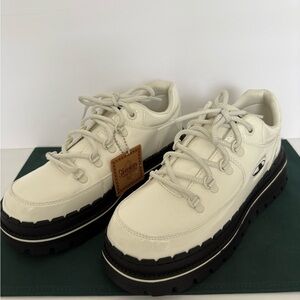 Women’s Skechers Black Durable Tread Shoes